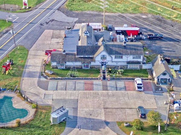 671 Mariaville Road, Schenectady, NY 12306