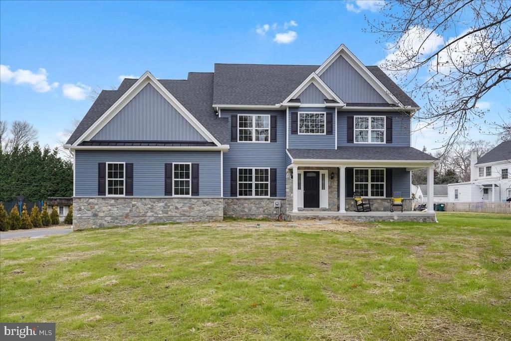 1240 GRADYVILLE ROAD, GLEN MILLS, PA 19342