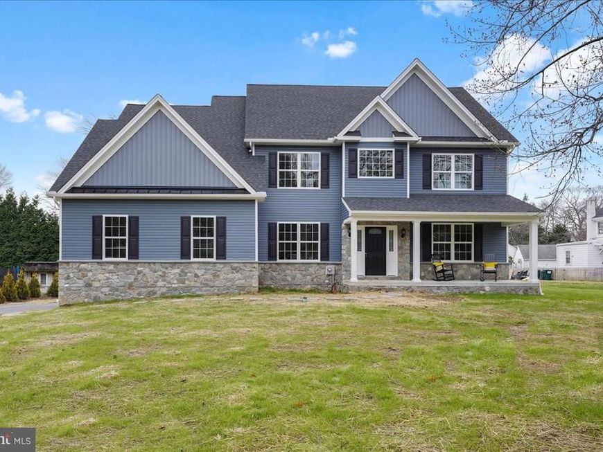 1240 Gradyville Road, Glen Mills, PA 19342 Main Photo