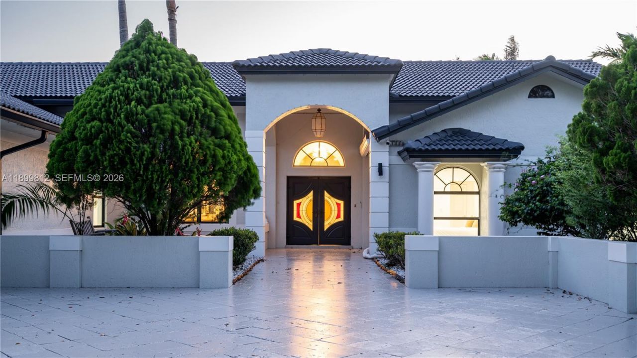 1361 NW 116th Ave, Plantation, FL 33323 Photo