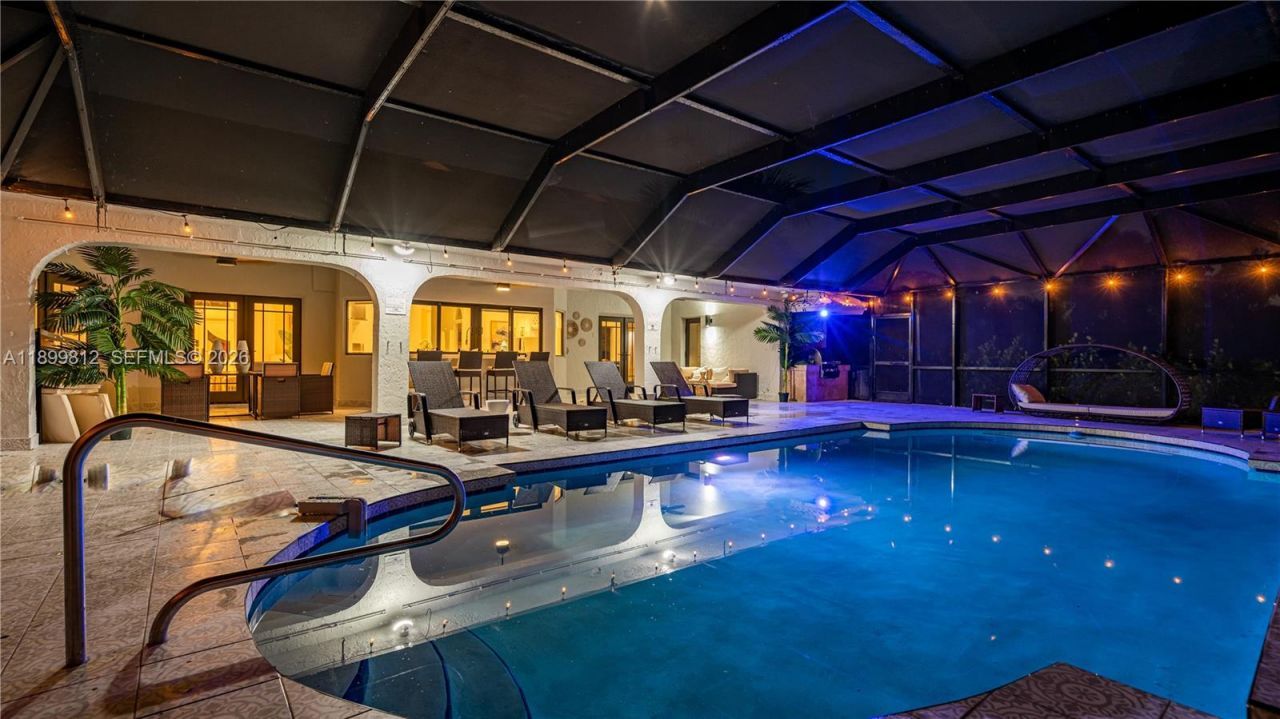 1361 NW 116th Ave, Plantation, FL 33323 Photo