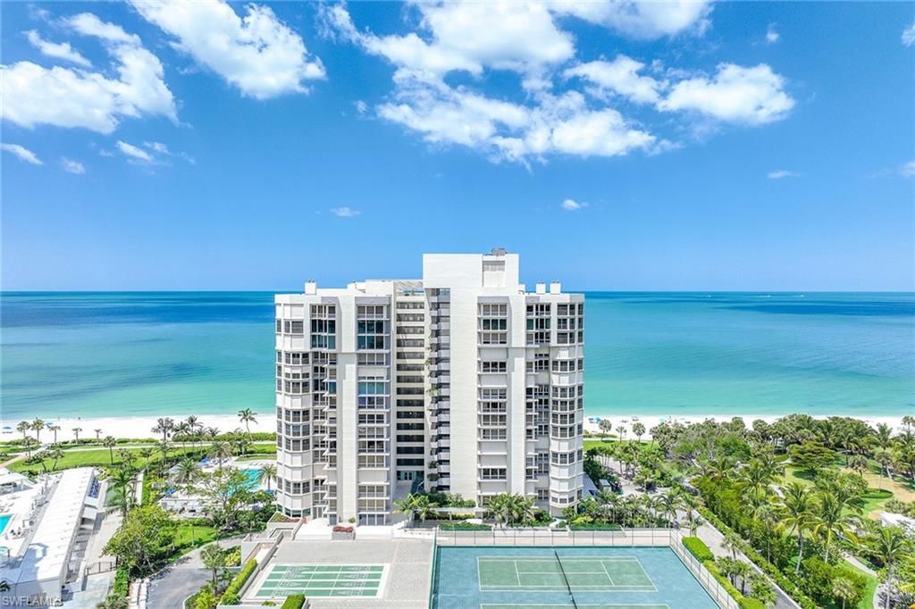 4051 Gulf Shore Blvd N, Unit 201, Naples, FL 34103 Photo