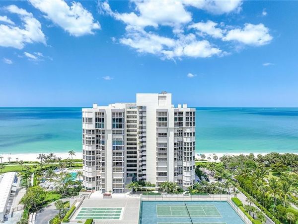 4051 Gulf Shore BLVD N, Unit 201, NAPLES, FL 34103