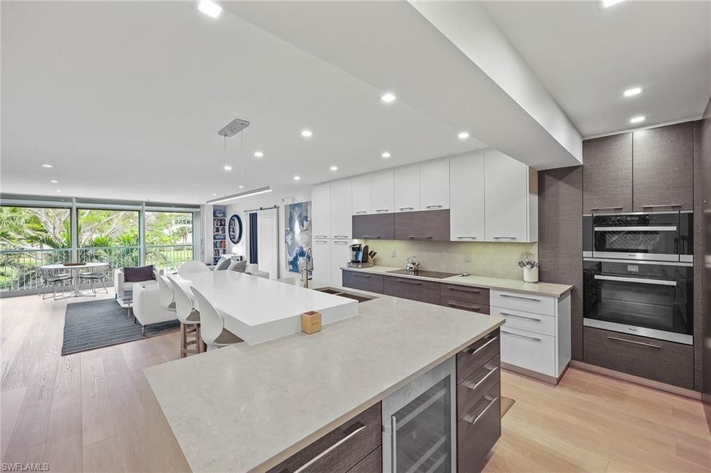 4051 Gulf Shore Blvd N, Unit 201, Naples, FL 34103 Photo