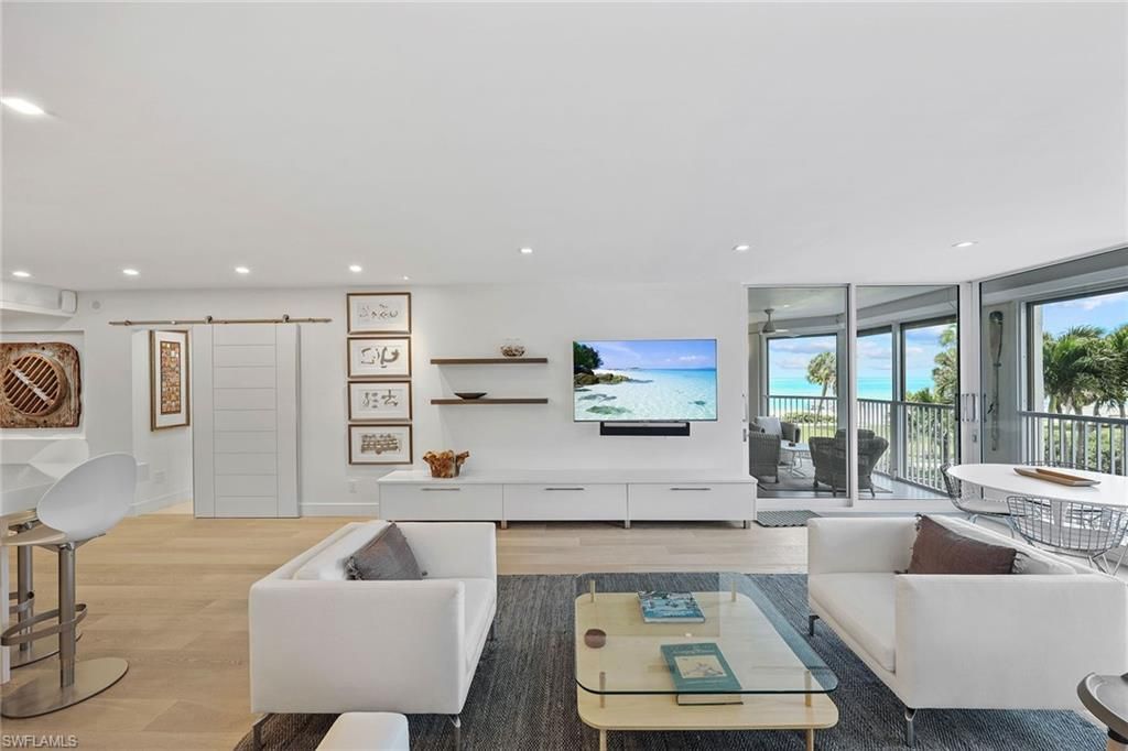 4051 Gulf Shore Blvd N, Unit 201, Naples, FL 34103 Photo