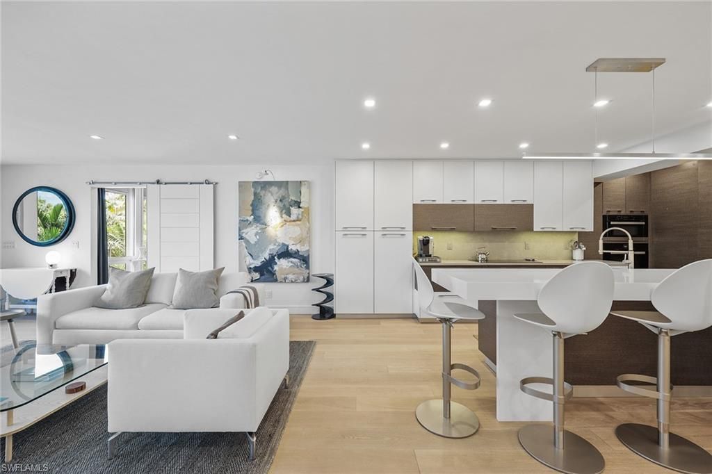 4051 Gulf Shore Blvd N, Unit 201, Naples, FL 34103 Photo