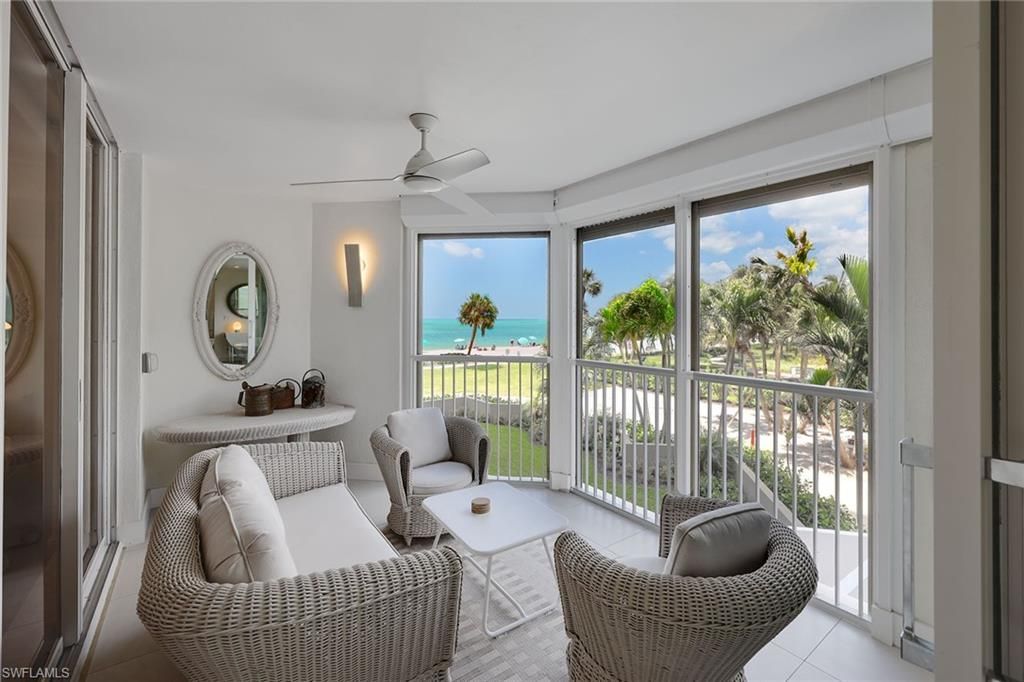 4051 Gulf Shore Blvd N, Unit 201, Naples, FL 34103 Photo