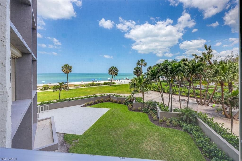 4051 Gulf Shore Blvd N, Unit 201, Naples, FL 34103 Photo
