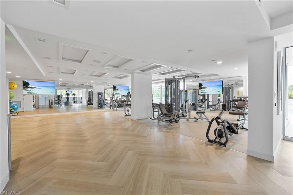 4051 Gulf Shore Blvd N, Unit 201, Naples, FL 34103 Photo