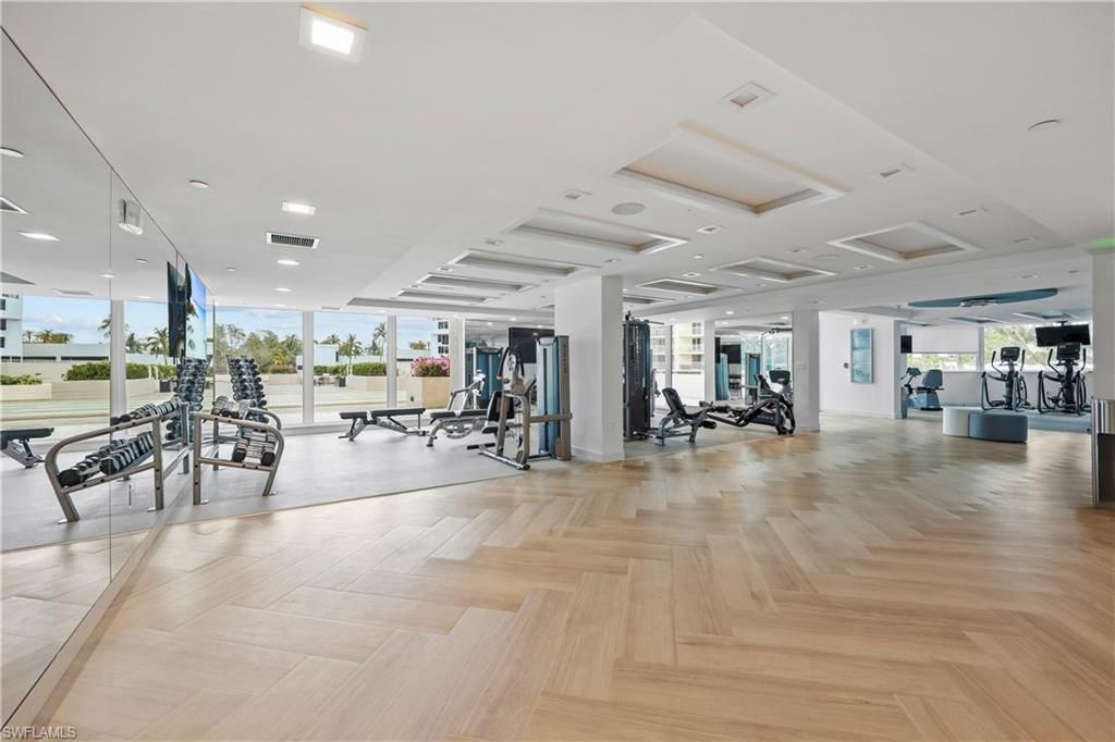 4051 Gulf Shore Blvd N, Unit 201, Naples, FL 34103 Photo