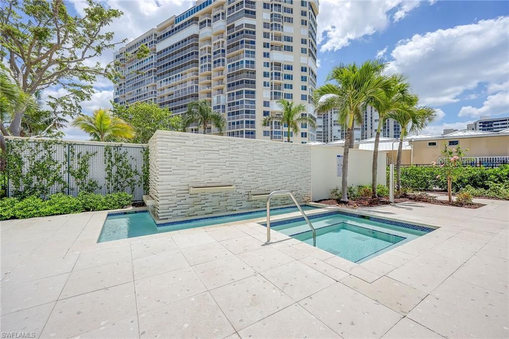 4051 Gulf Shore Blvd N, Unit 201, Naples, FL 34103 Photo