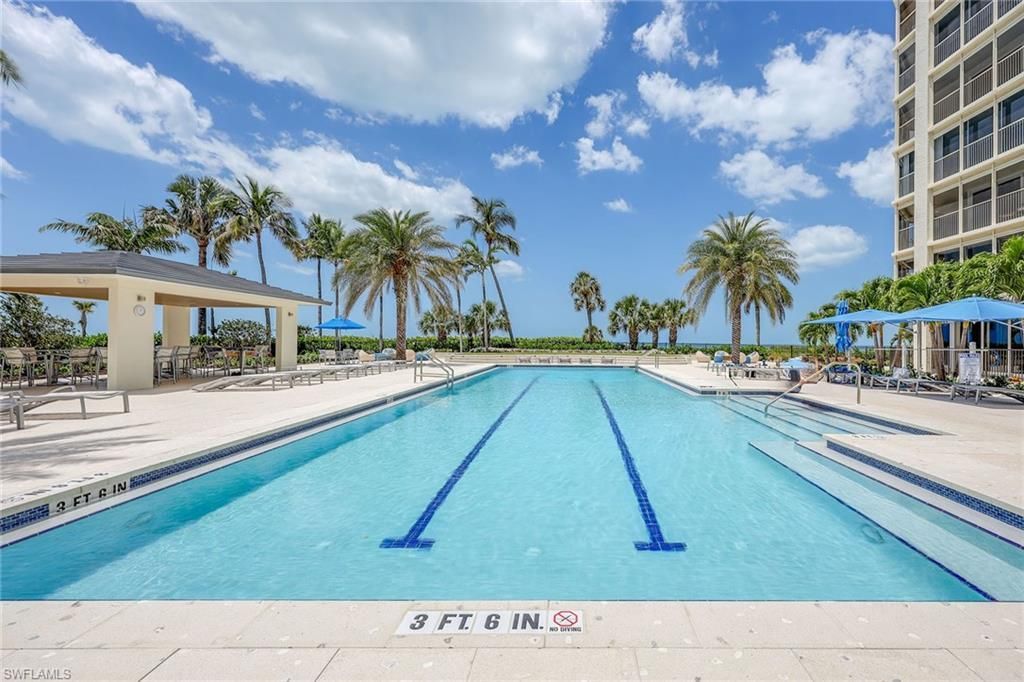 4051 Gulf Shore Blvd N, Unit 201, Naples, FL 34103 Photo