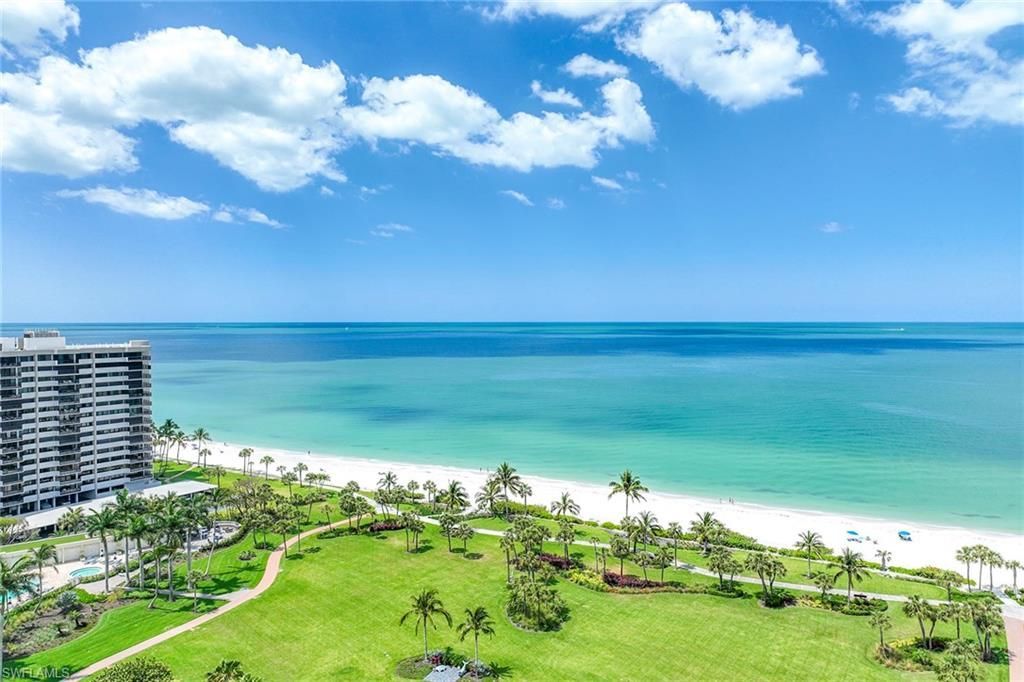 4051 Gulf Shore Blvd N, Unit 201, Naples, FL 34103 Photo