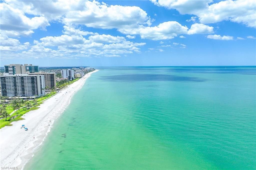 4051 Gulf Shore Blvd N, Unit 201, Naples, FL 34103 Photo