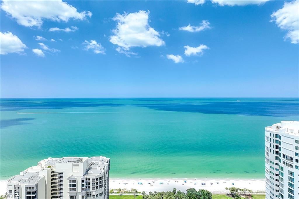 4051 Gulf Shore Blvd N, Unit 201, Naples, FL 34103 Photo