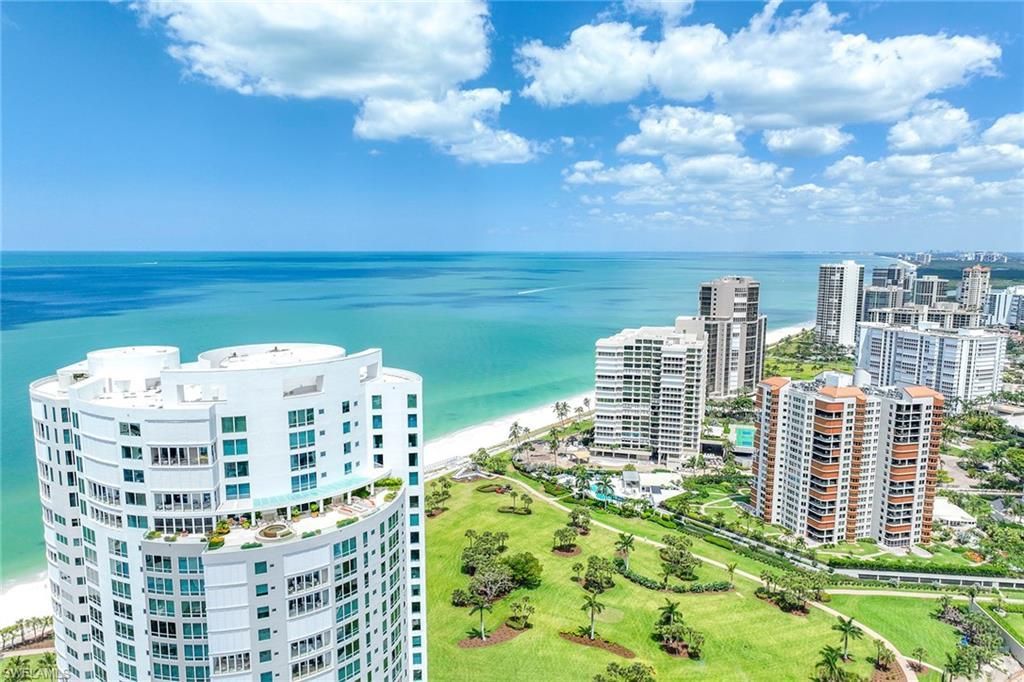 4051 Gulf Shore Blvd N, Unit 201, Naples, FL 34103 Photo