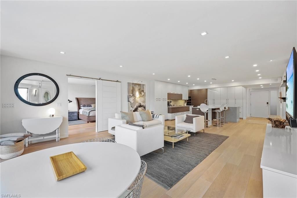 4051 Gulf Shore Blvd N, Unit 201, Naples, FL 34103 Photo