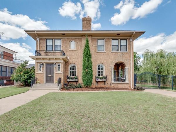 707 NE 18th Street, Oklahoma City, OK 73105
