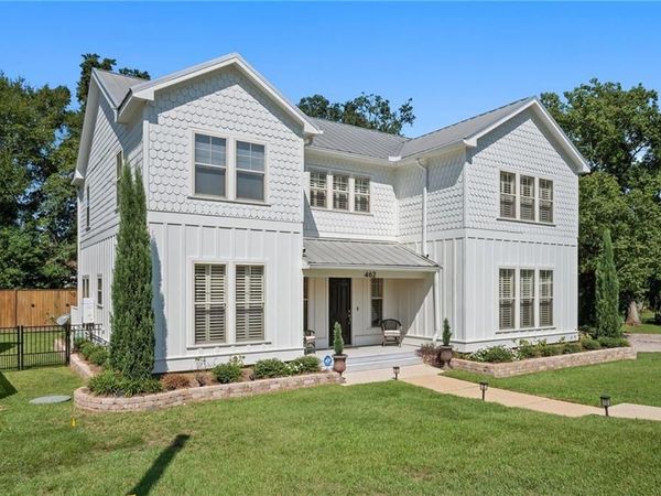 462 Satsuma Street, Fairhope, AL 36532