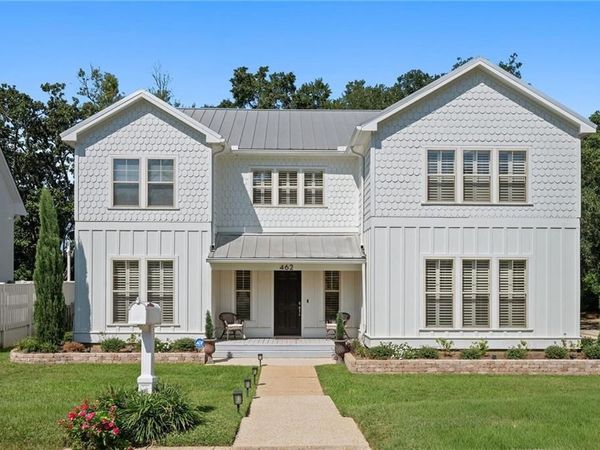 462 Satsuma Street, Fairhope, AL 36532