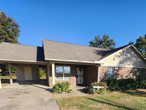412 E 3rd, Altheimer, AR 72004