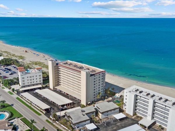 255 THE ESPLANADE N, Unit 106, VENICE, FL 34285