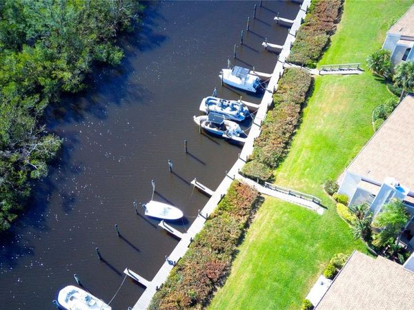 8706 54TH AVENUE W, Unit 18, BRADENTON, FL 34210