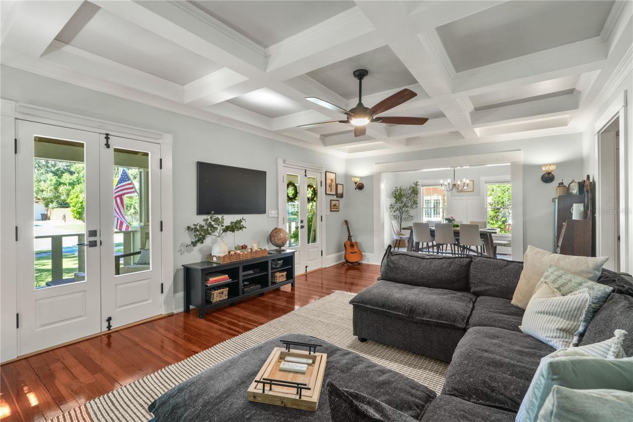 509 Faulkner Street, New Smyrna Beach, FL 32168 Photo