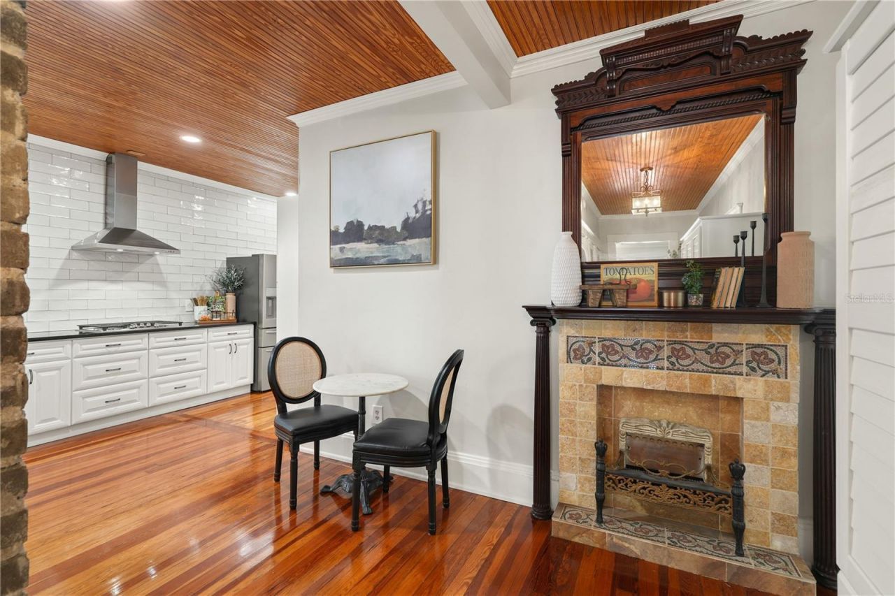 509 Faulkner Street, New Smyrna Beach, FL 32168 Photo