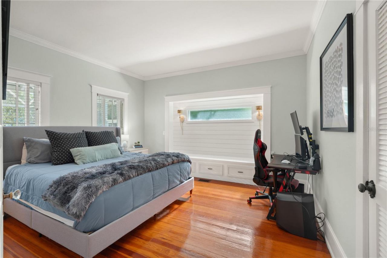 509 Faulkner Street, New Smyrna Beach, FL 32168 Photo