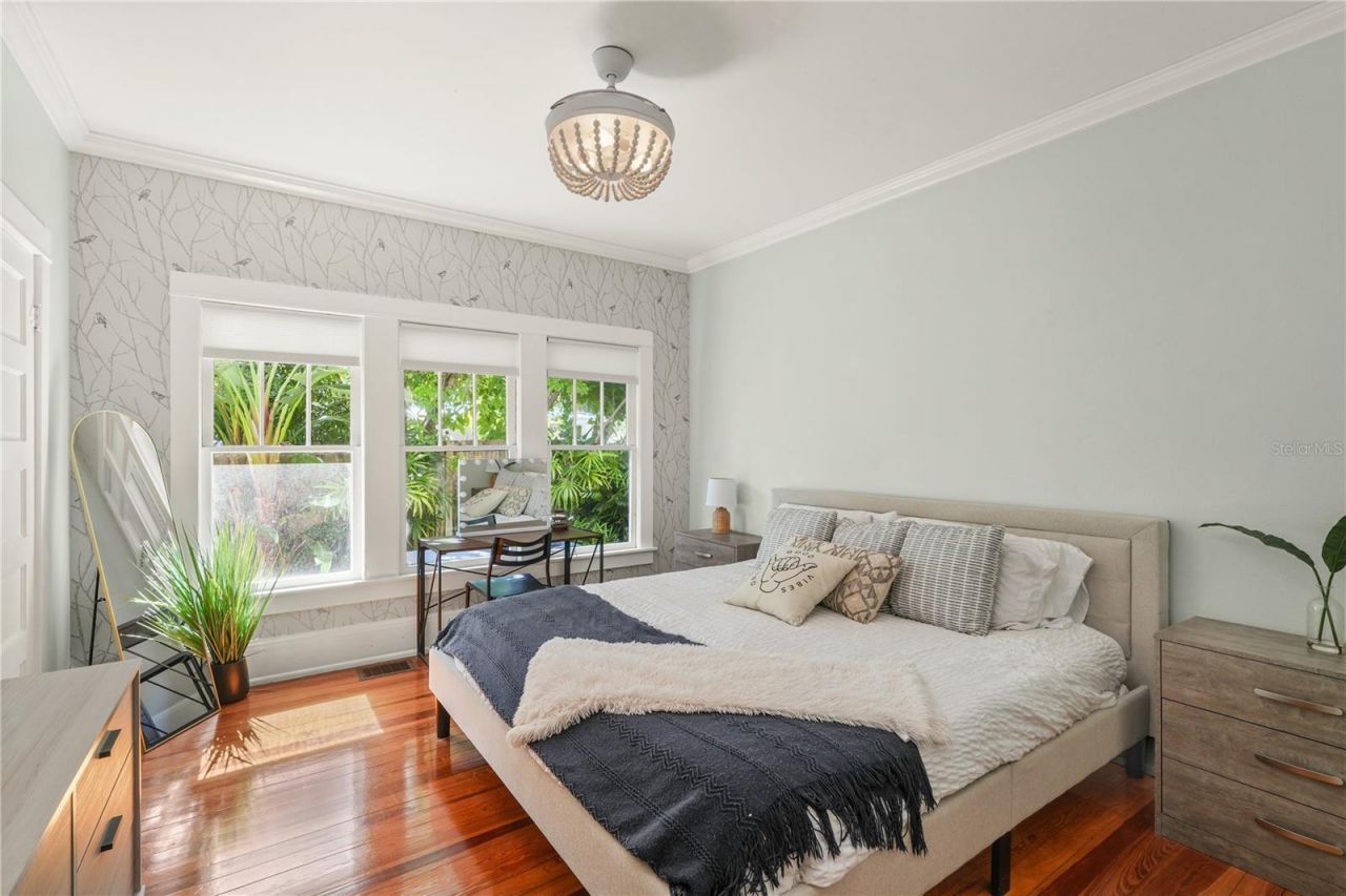 509 Faulkner Street, New Smyrna Beach, FL 32168 Photo