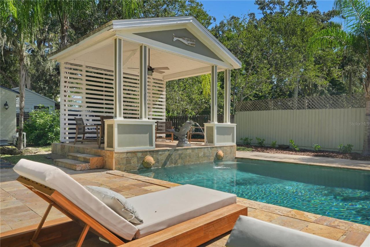 509 Faulkner Street, New Smyrna Beach, FL 32168 Photo