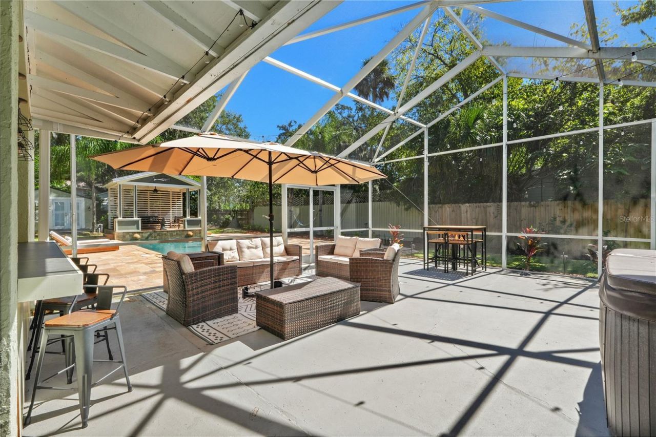 509 Faulkner Street, New Smyrna Beach, FL 32168 Photo