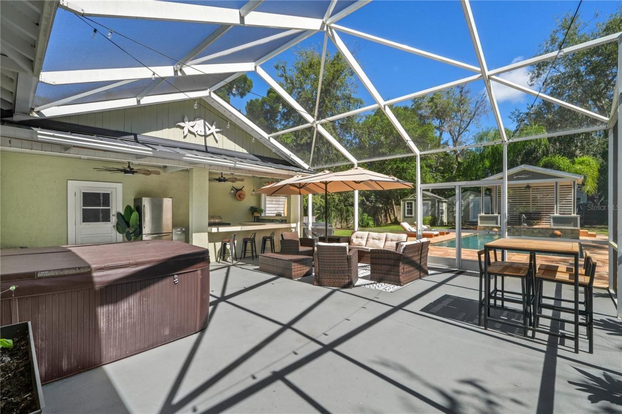 509 Faulkner Street, New Smyrna Beach, FL 32168 Photo