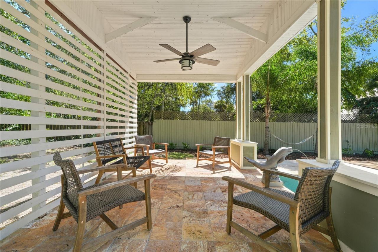 509 Faulkner Street, New Smyrna Beach, FL 32168 Photo