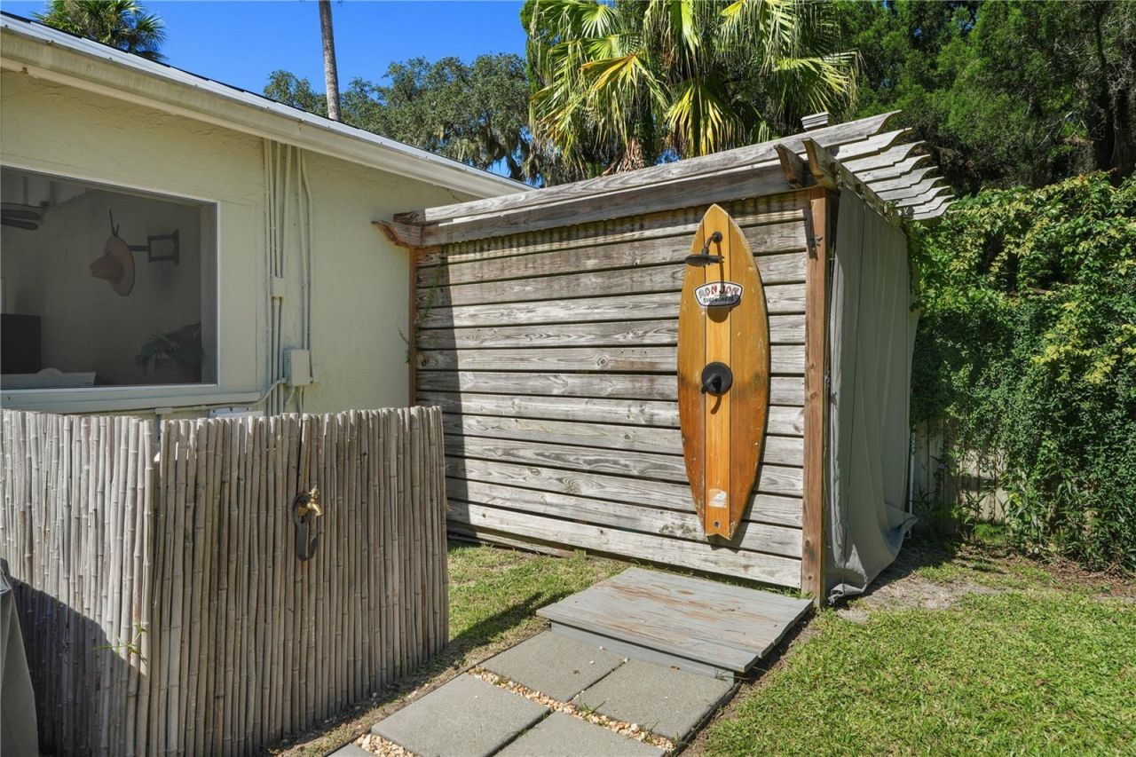 509 Faulkner Street, New Smyrna Beach, FL 32168 Photo