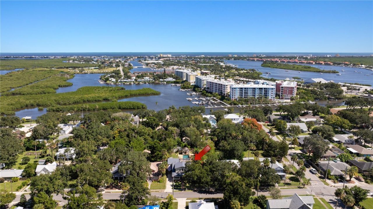 509 Faulkner Street, New Smyrna Beach, FL 32168 Photo