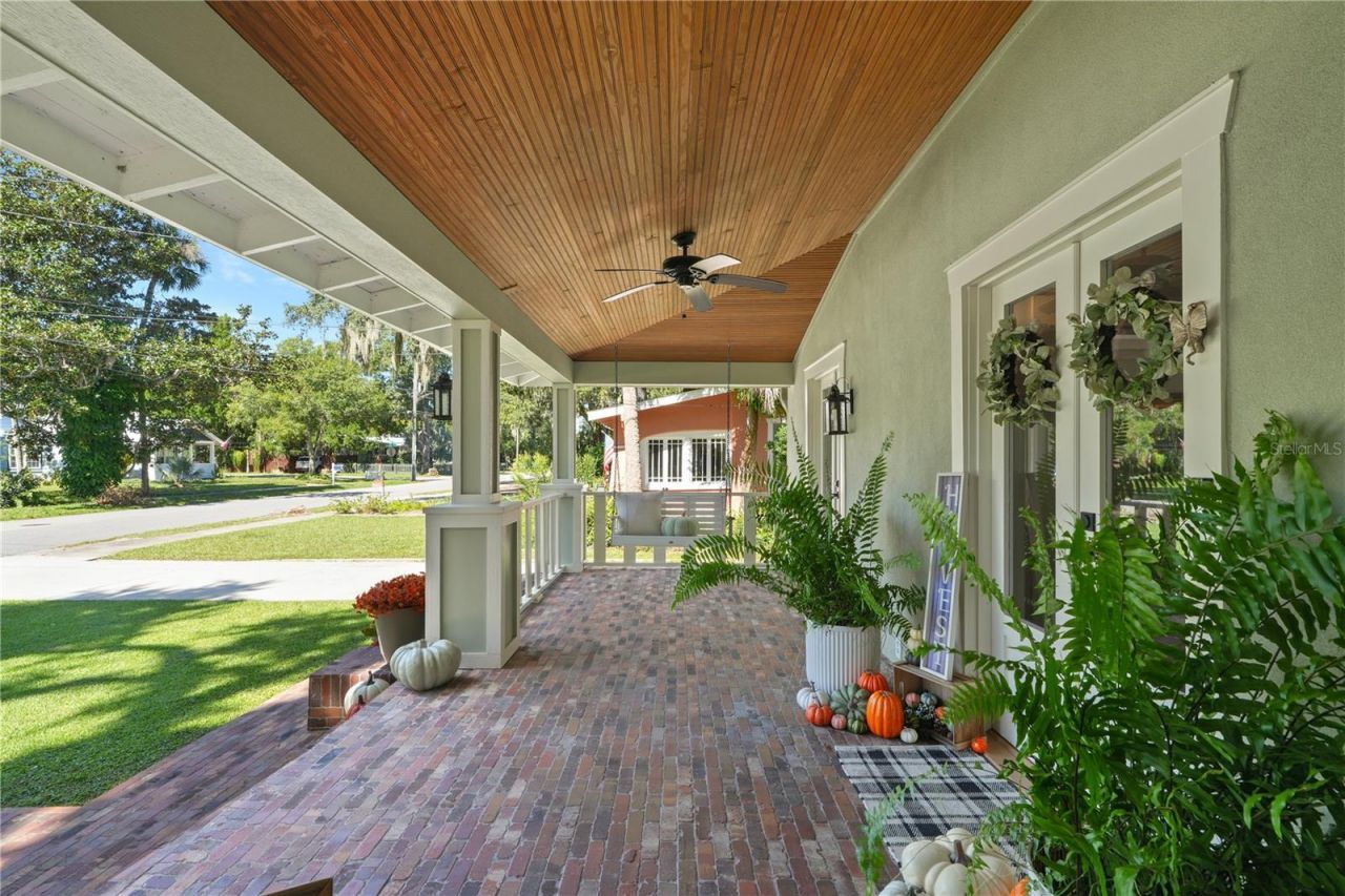 509 Faulkner Street, New Smyrna Beach, FL 32168 Photo