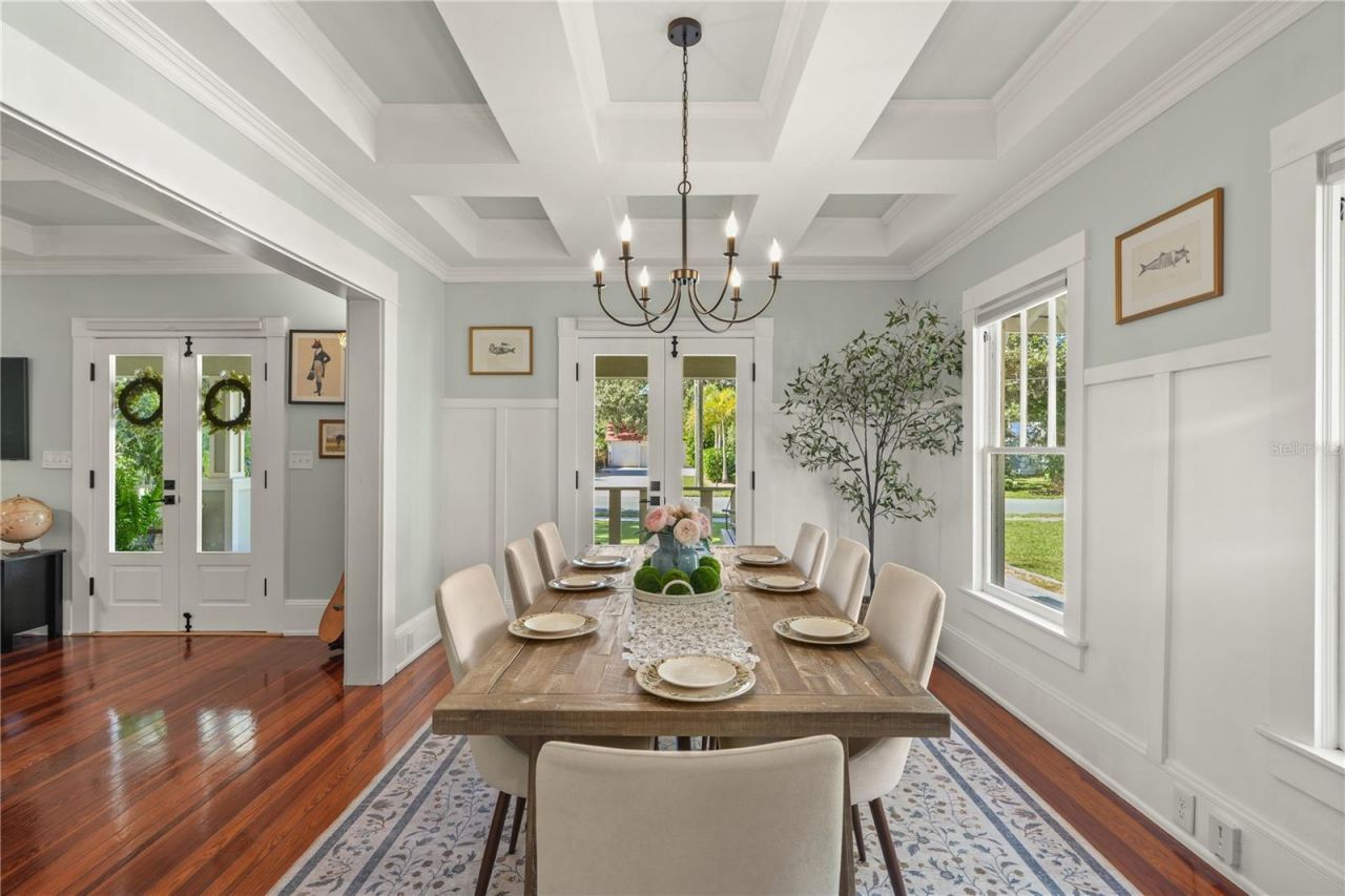 509 Faulkner Street, New Smyrna Beach, FL 32168 Photo