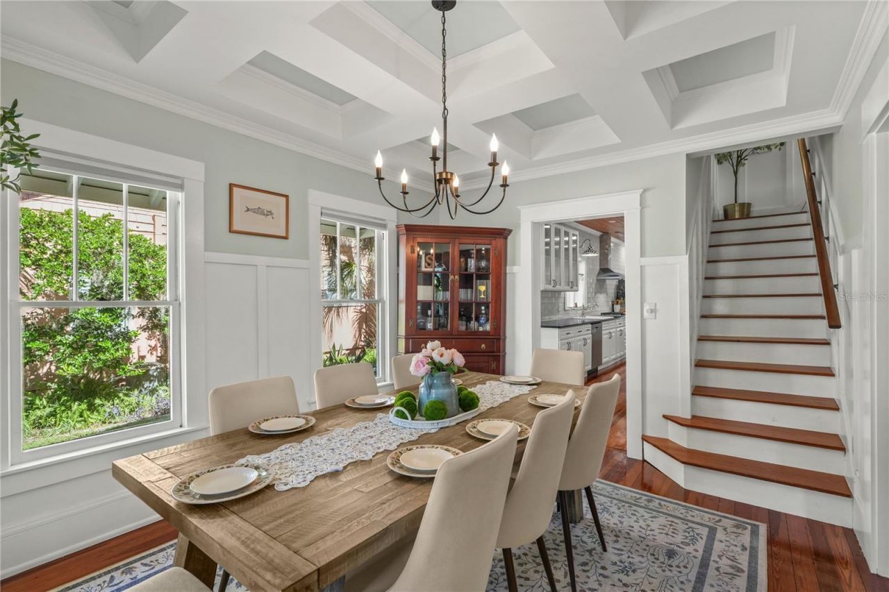 509 Faulkner Street, New Smyrna Beach, FL 32168 Photo