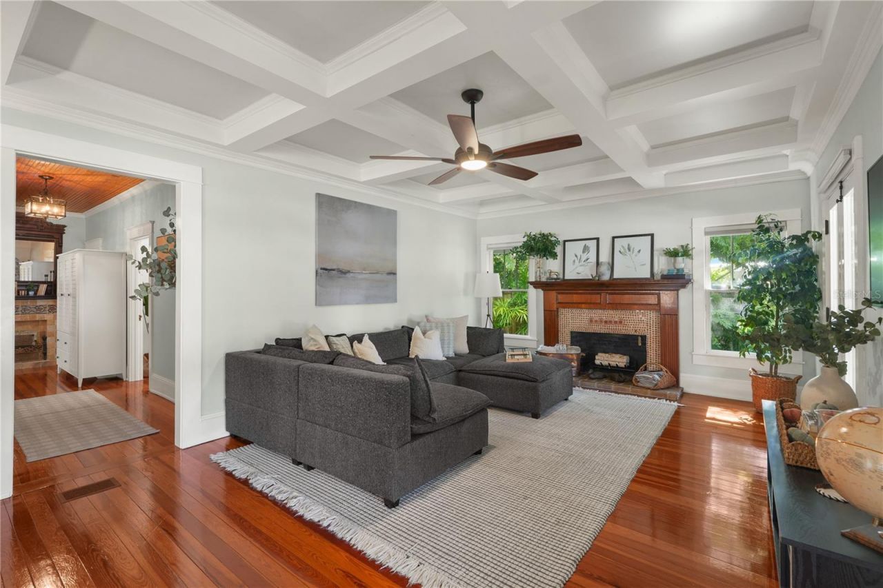 509 Faulkner Street, New Smyrna Beach, FL 32168 Photo