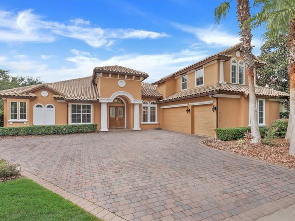 9106 PANZANI PLACE, WINDERMERE, FL 34786