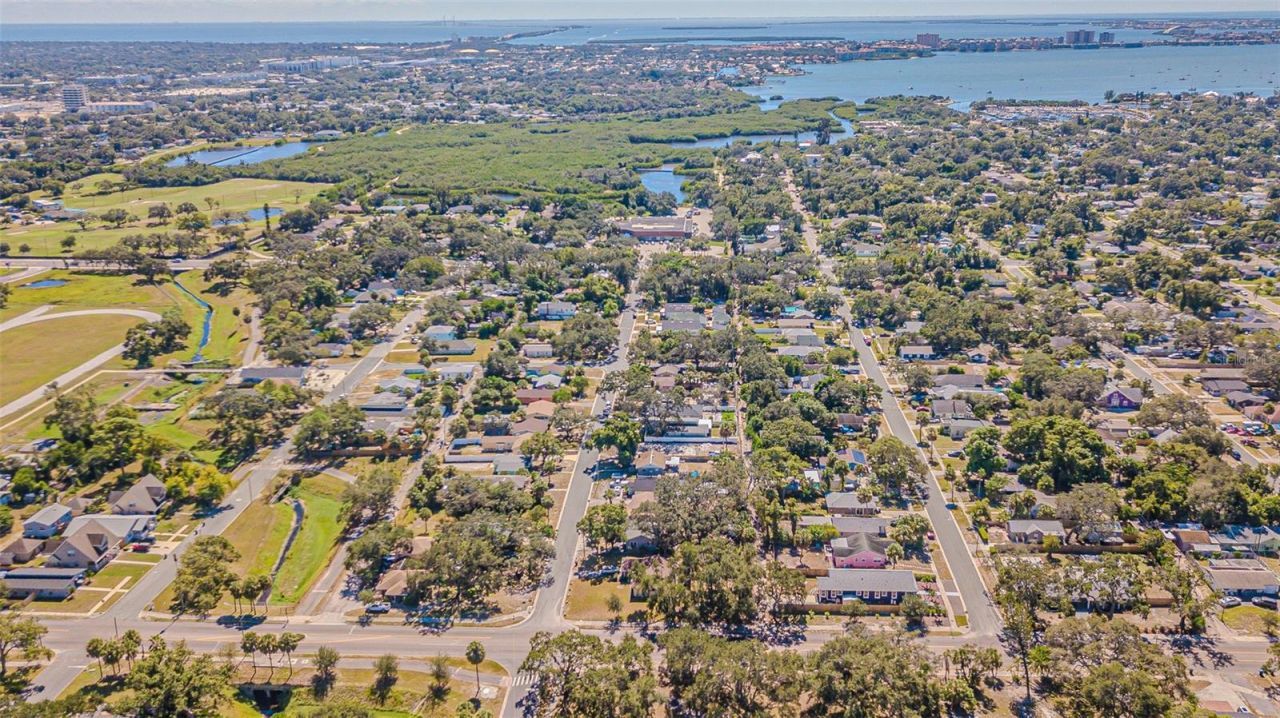 4300 18th Avenue S, Saint Petersburg, FL 33711 Photo