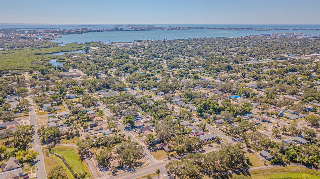 4300 18th Avenue S, Saint Petersburg, FL 33711 Photo