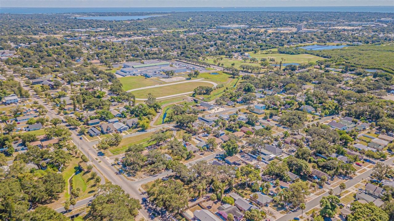 4300 18th Avenue S, Saint Petersburg, FL 33711 Photo