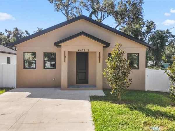 4601 E 14TH AVENUE, TAMPA, FL 33605