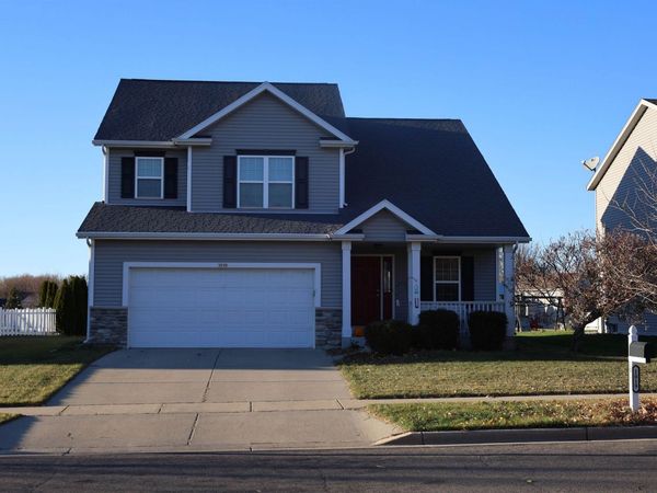 1019 High Street, Lake Mills, WI 53551