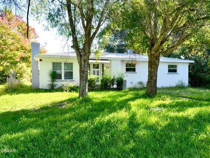 603 Marlene Drive Holly Hill, FL 32117