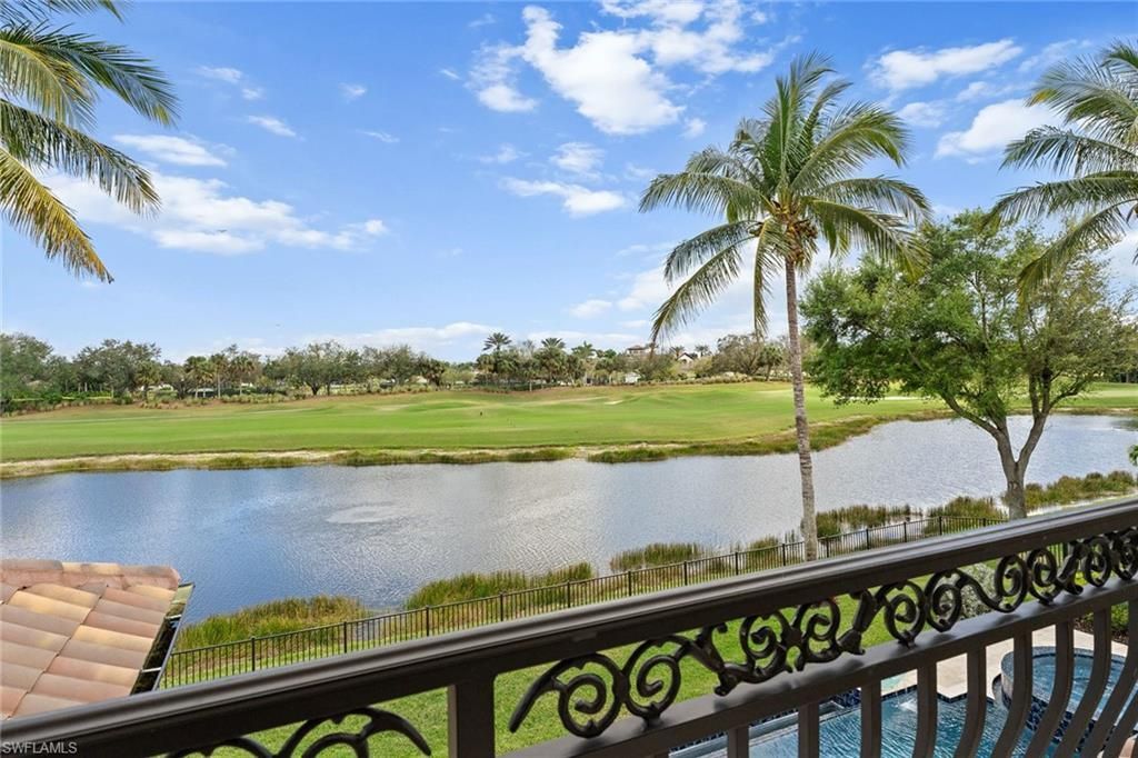 12811 Terabella Way, Fort Myers, FL 33912 Photo