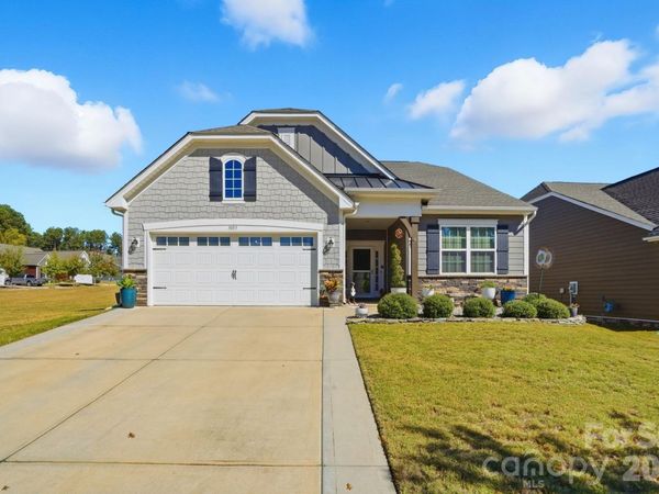 3053 Rosseau Lane, Mount Holly, NC 28120